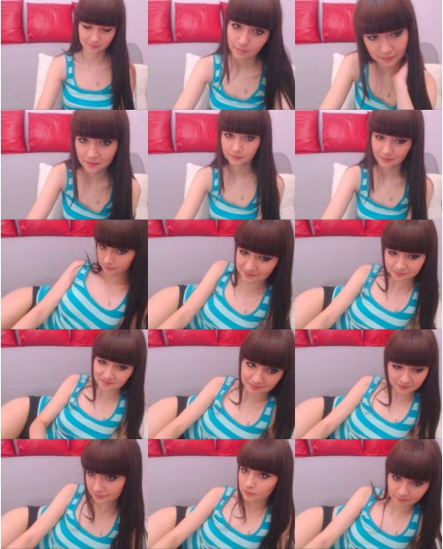 Download Video File: myfreecams young dora
