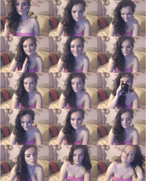 Download Video File: myfreecams yourhoneymary