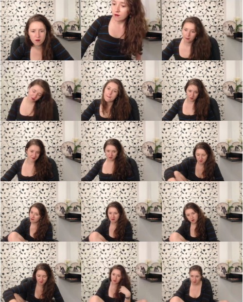 Download Video File: myfreecams zoemony