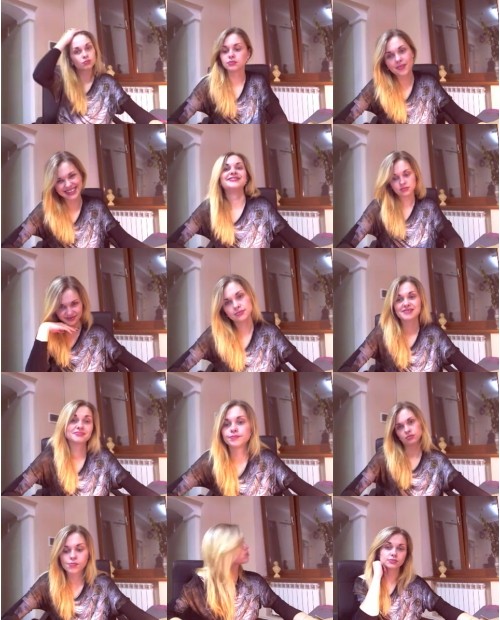 Download Video File: myfreecams a l i s a