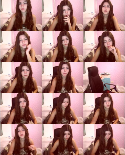 Download Video File: myfreecams adriana 1