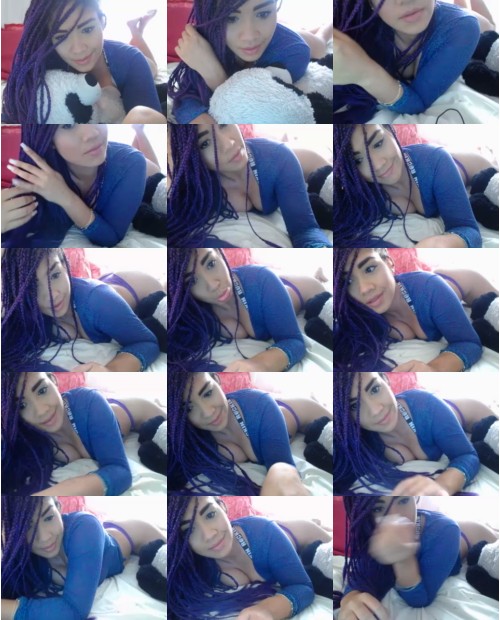 Download Video File: myfreecams afroditah