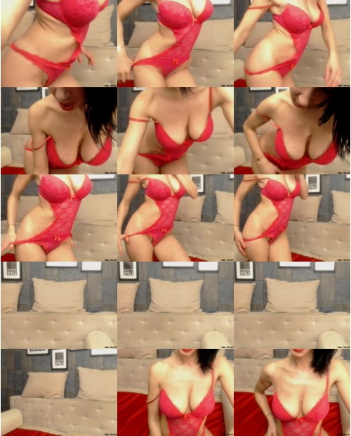 Download Video File: myfreecams agata 