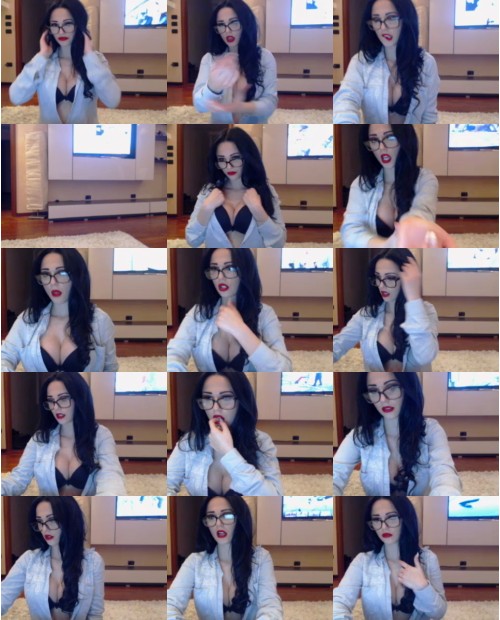 Download Video File: myfreecams aiilyn