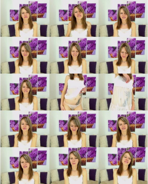 Download Video File: myfreecams alettar