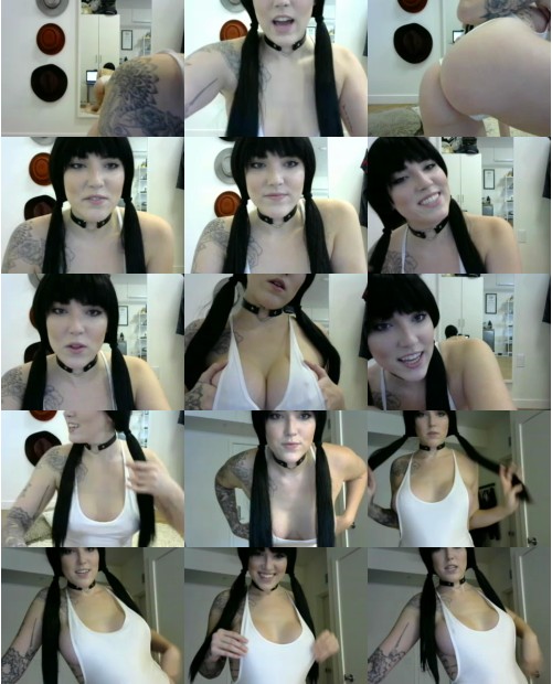 Download Video File: myfreecams alexa maree