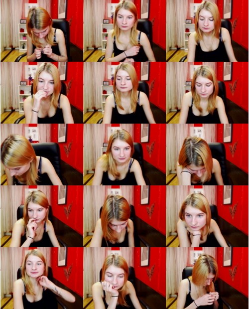 Download Video File: myfreecams alexis foxxx