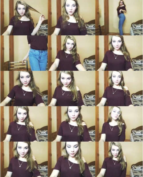 Download Video File: myfreecams alina 555