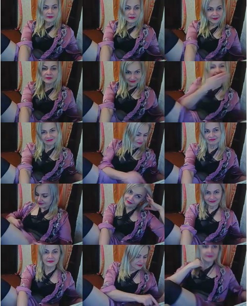 Download Video File: myfreecams alissandria