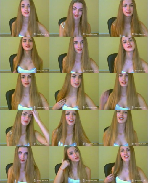 Download Video File: myfreecams alva donna