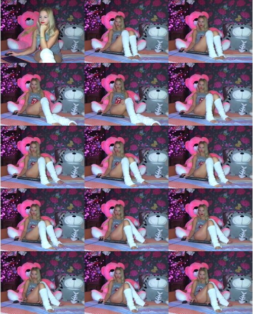 Download Video File: myfreecams alyprincess