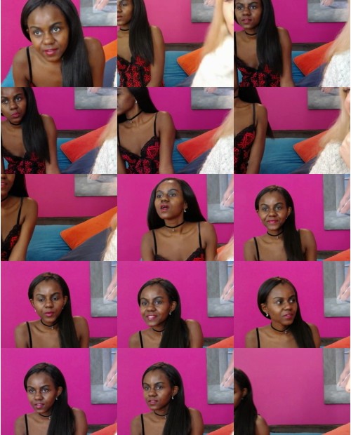 Download Video File: myfreecams amaterasuxo