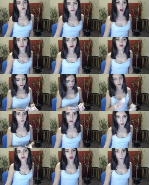 Download Video File: myfreecams amina95