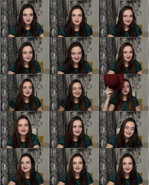 Download Video File: myfreecams anamonroe