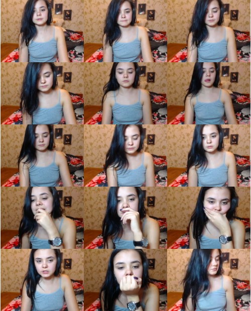 Download Video File: myfreecams angelkiss5