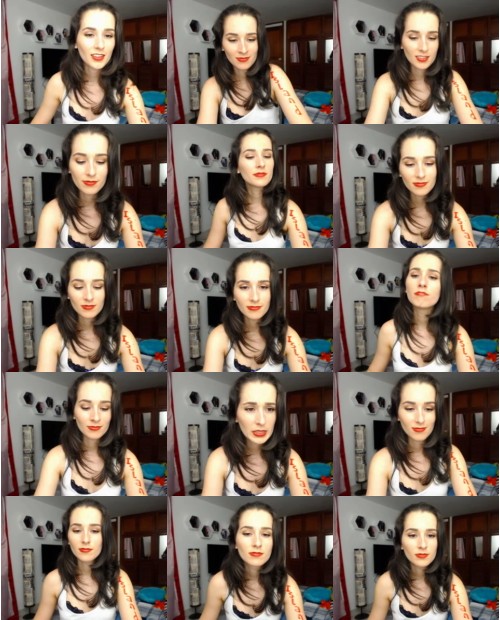 Download Video File: myfreecams angiepersy