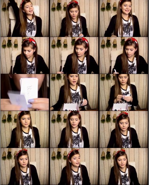 Download Video File: myfreecams annesya