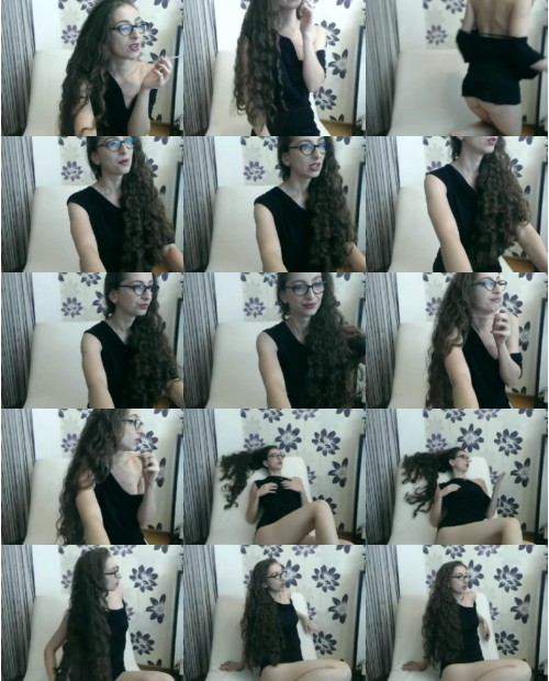 Download Video File: myfreecams ariajames