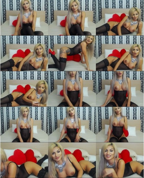 Download Video File: myfreecams arianawild