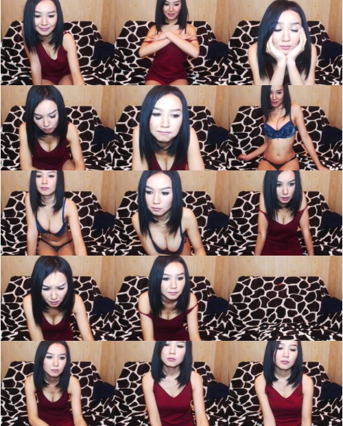 Download Video File: myfreecams asia mix