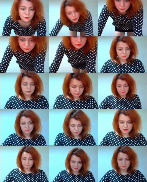 Download Video File: myfreecams asinty