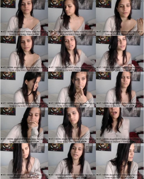 Download Video File: myfreecams bad nekoxo