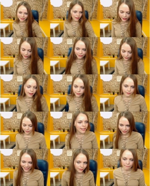 Download Video File: myfreecams beauty aria