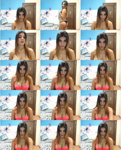 Download Video File: myfreecams biyalin
