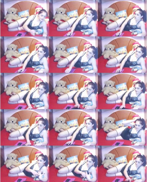 Download Video File: myfreecams blackangelsx