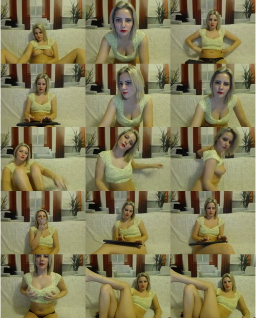 Download Video File: myfreecams blondevicky