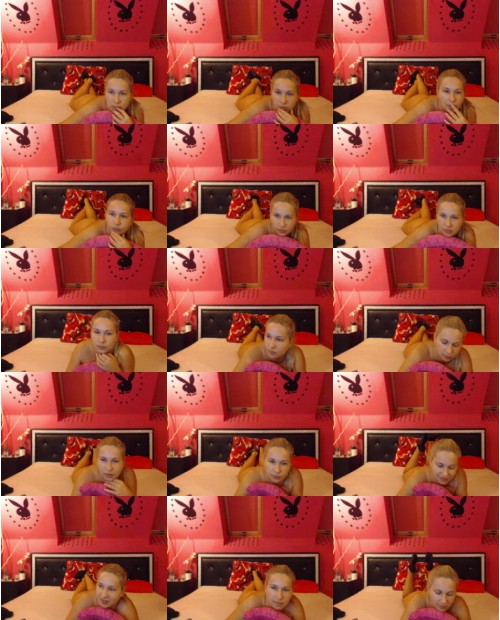 Download Video File: myfreecams blondiepam23