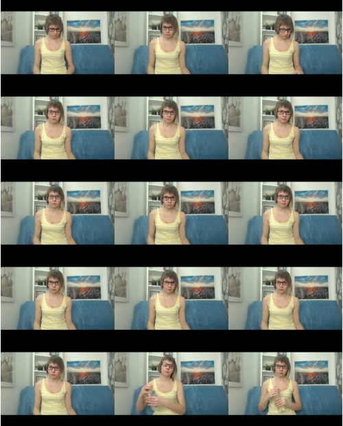 Download Video File: myfreecams bohema