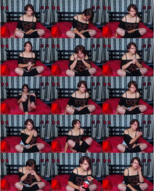 Download Video File: myfreecams bombopop