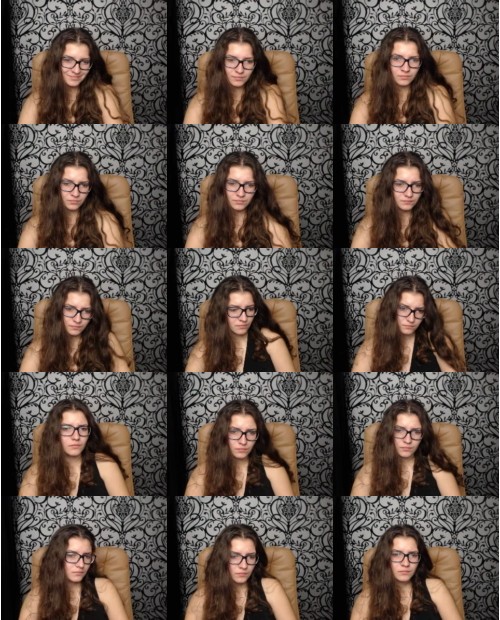 Download Video File: myfreecams brendabalm18