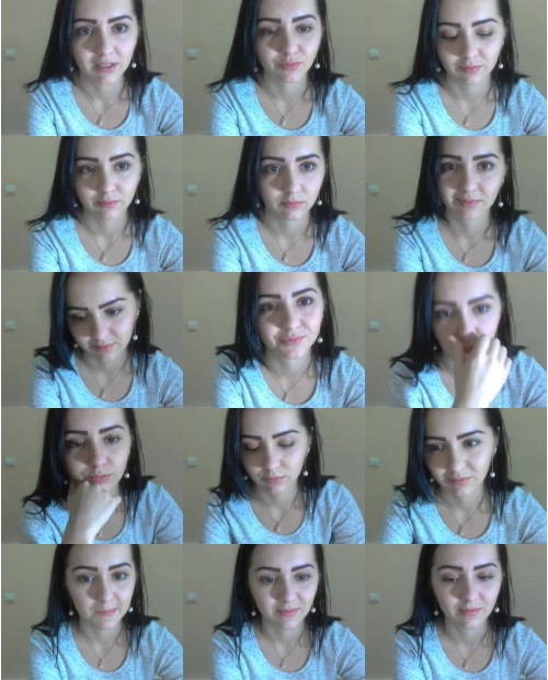 Download Video File: myfreecams brilliantlux1