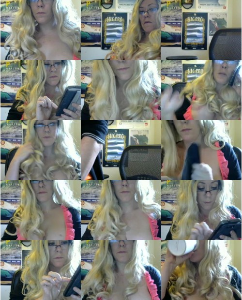 Download Video File: myfreecams brookerides