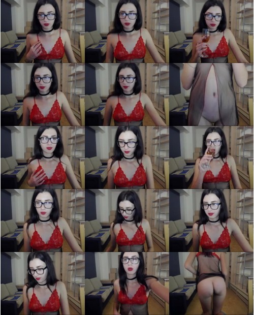 Download Video File: myfreecams brunet4you