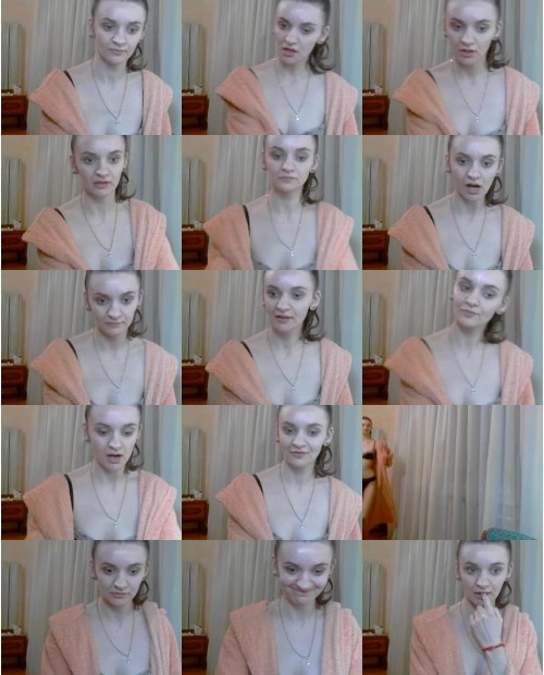 Download Video File: myfreecams brunetterus