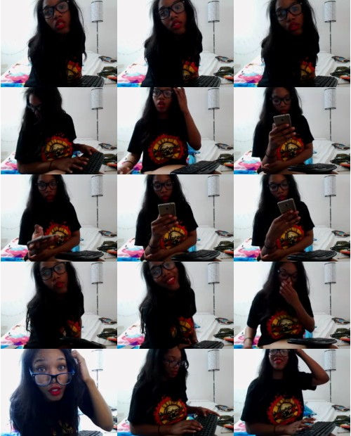 Download Video File: myfreecams calipsosea