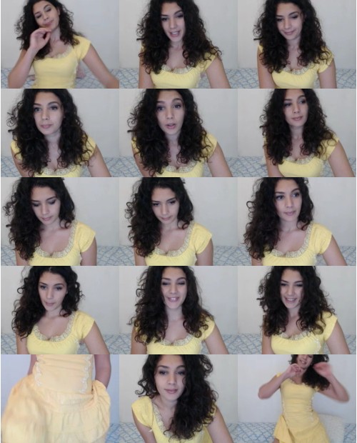 Download Video File: myfreecams canellha