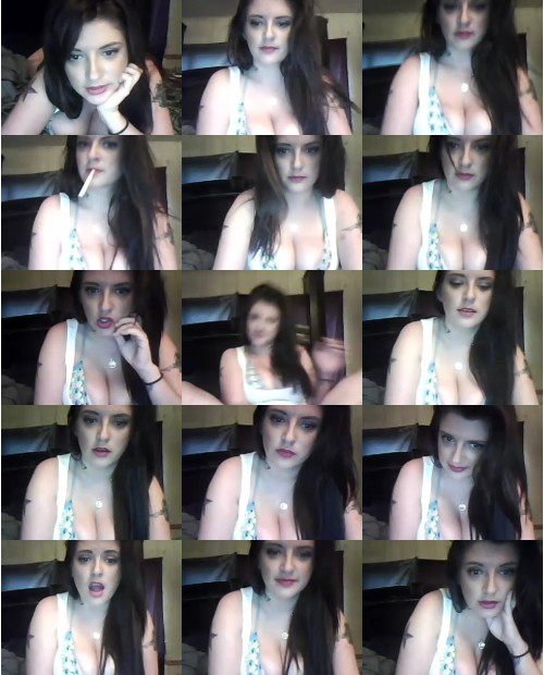 Download Video File: myfreecams cararivers06