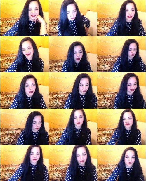 Download Video File: myfreecams carter we