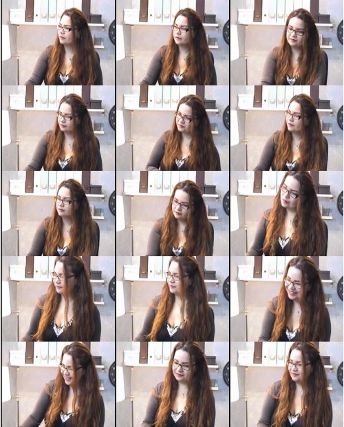 Download Video File: myfreecams cecilliean