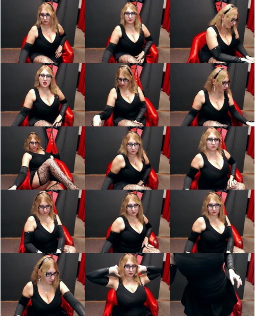 Download Video File: myfreecams chantalfemdom