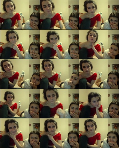 Download Video File: myfreecams charmingkriss