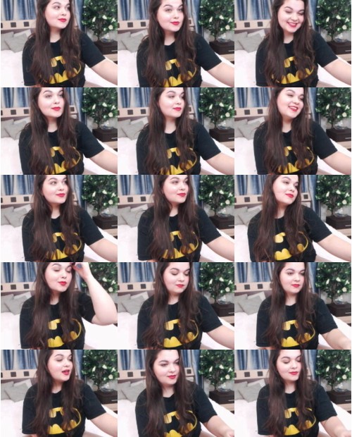 Download Video File: myfreecams cheri777