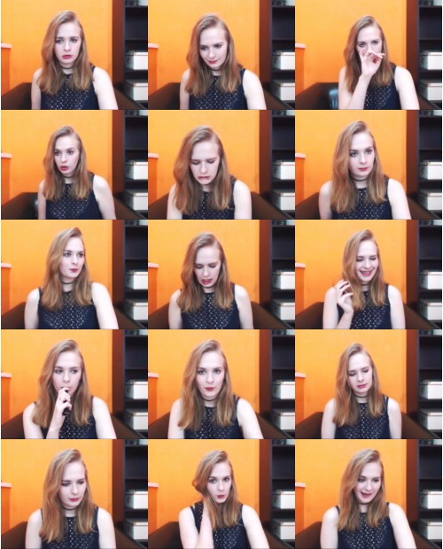 Download Video File: myfreecams cherry luv