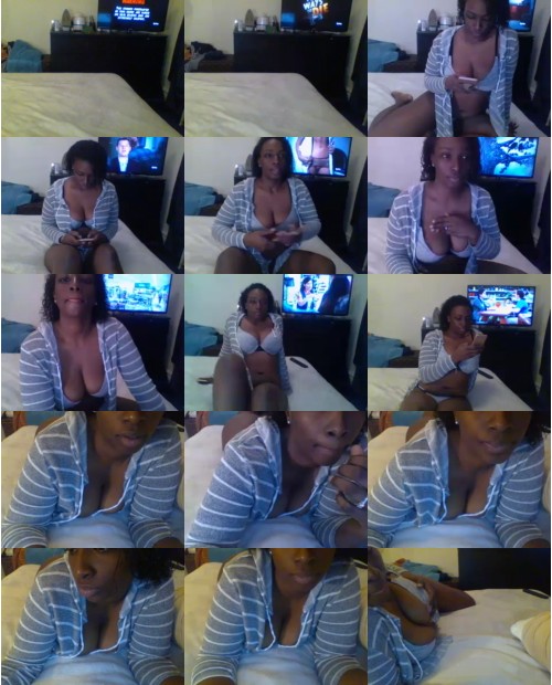 Download Video File: myfreecams chocolate051