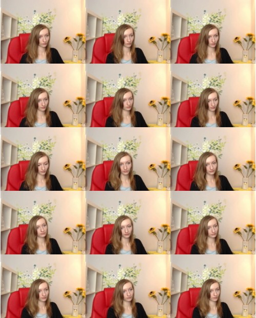 Download Video File: myfreecams chontelle