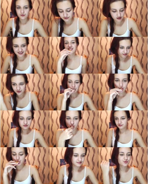 Download Video File: myfreecams cony winsent